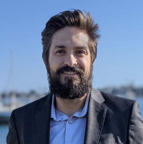 Michael Rosenbrock Michael Rosenbrock – KOA Accel